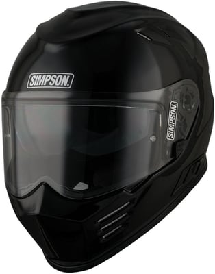 Simpson Venom Black Metal 06