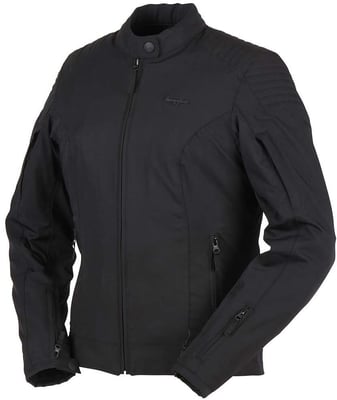 Furygan 6469-1 Jody Jacket Black 100
