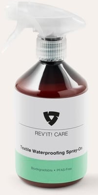 REV'IT Textile Waterproofing Spray-on Maintenance REV'IT Textile Waterproofing Spray-on Maintenance