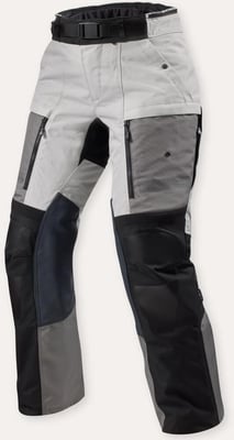 REV'IT Sand 5 H2O Ladies Trousers Silver/Black