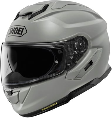 Shoei GT-AIR 3 Chalk Grey