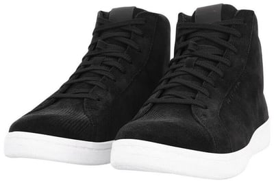 Richa Lewis WP Shoes Black 100