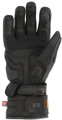 Richa Polar Vortex WP Women Gloves Black 100