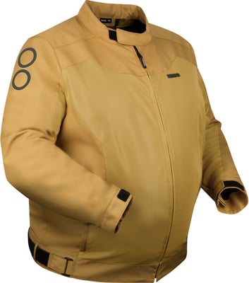 Bering Alias KS Jacket Sand