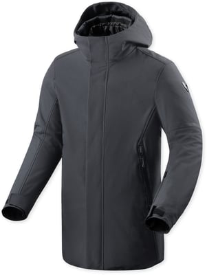REV'IT Trafalgar 2 H2O Jacket Dark Blue