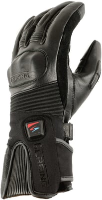 Gerbing Xtreme COSMO Motorcycle gloves Black
