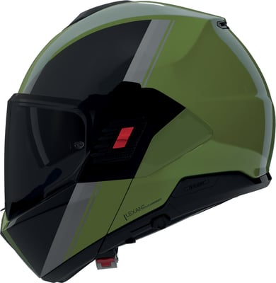 Nolan N120-1 Verniciatura Speciale 354