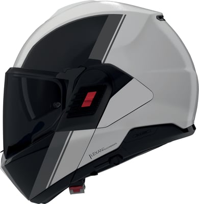 Nolan N120-1 Verniciatura Speciale 356
