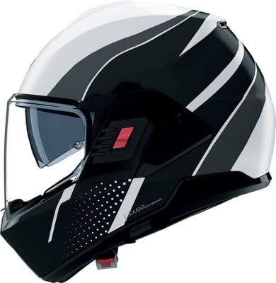 Nolan N120-1 Fluente 359