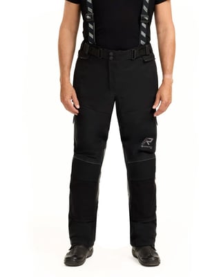 Rukka Flexo-R Trousers Black 999