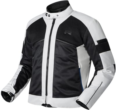 Richa Airstream X-2 Jacket Grey