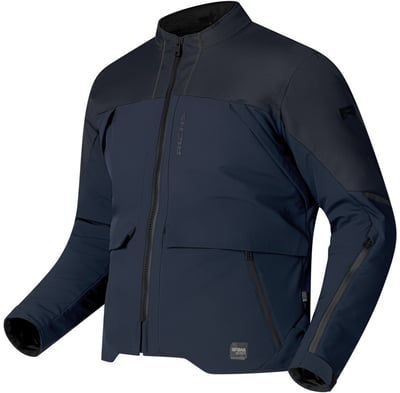 Richa Eternity Jacket Blue