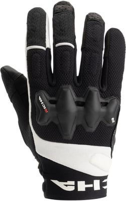 Richa Jetstream Gloves Black/White