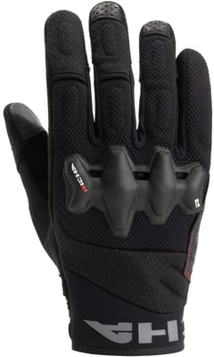 Richa Jetstream Women Gloves Black