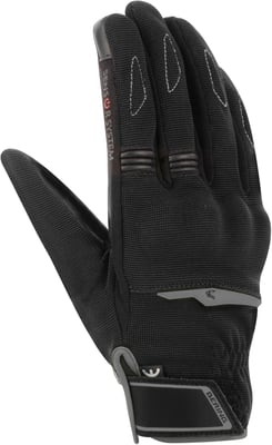 Bering Fletcher Evo Gloves Black
