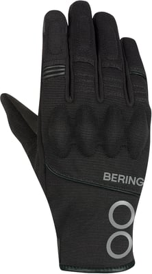 Bering Nassau Gloves Black