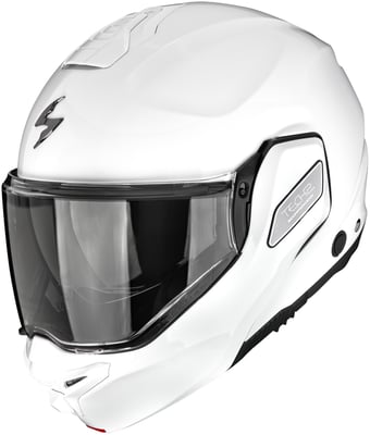 Scorpion EXO-Tech II Solid White