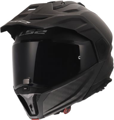 LS2 FF909 Ranger Matt Carbon