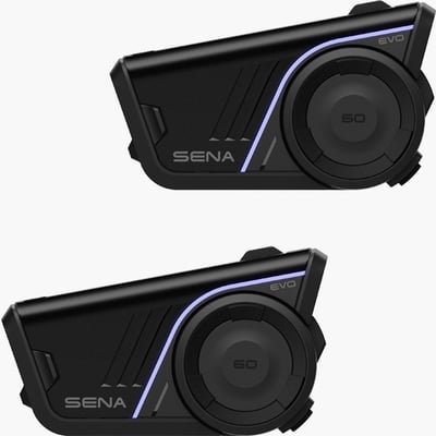 Sena 60S EVO Dual Sound By Bose