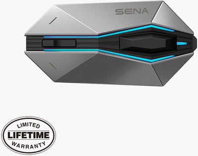 Sena 60X Single Sound By Bose