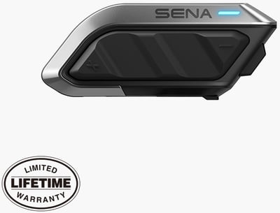 Sena Spider X Slim Single