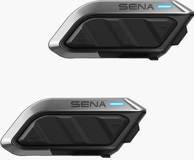 Sena Spider X Slim Dual