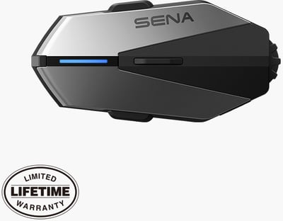 Sena Apex Plus Single