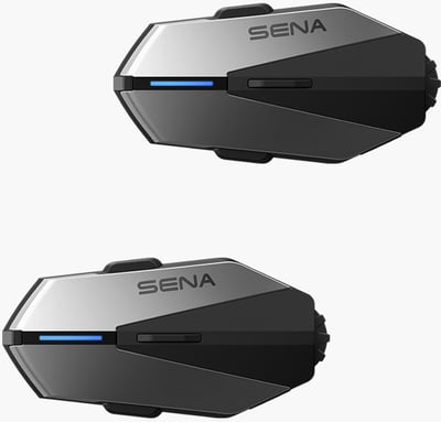 Sena Apex Plus Dual