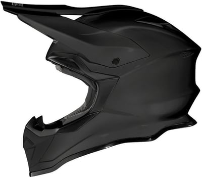 Nolan N53 Smart Flat Black 10