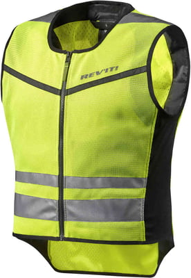 REV'IT Athos Air 2 Neon Yellow