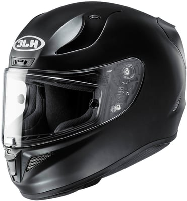 HJC RPHA-11 Mattblack
