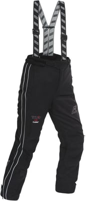 Rukka Orbita Ladies Trousers Black 990