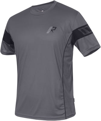 Rukka Cal Shirt Grey 280