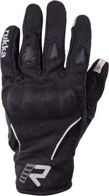 Rukka Airi Ladies Gloves Black 990