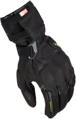 Macna Rock Outdry Black 101