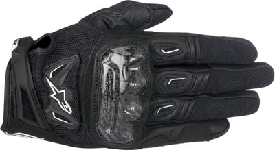 Alpinestars Stella SMX-2 Air Carbon V2 Gloves Black 10