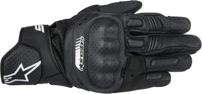 Alpinestars SP-5 Gloves Black 10