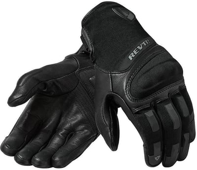 REV'IT Striker 3 Gloves Black