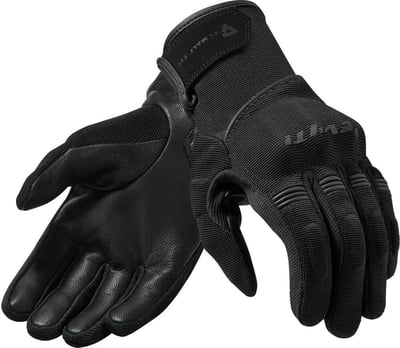REV'IT Mosca Ladies Gloves Black