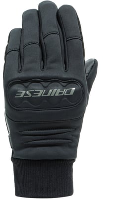 Dainese Coimbra Gloves Black/Black 631