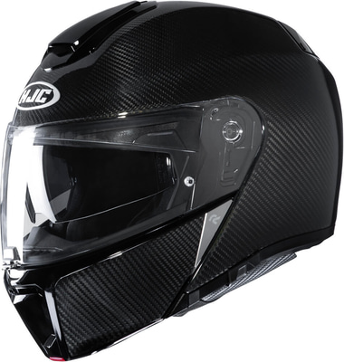 HJC RPHA-90S Carbon Grey 888