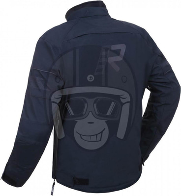 Rukka R-Ex Jacket Black 999