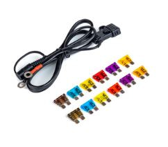 Gerbing Battery cable