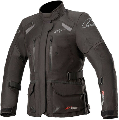 Alpinestars Stella Andes V3 Drystar Jacket Black 111