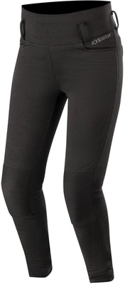 Alpinestars Banshee Women's Leggings Black 10