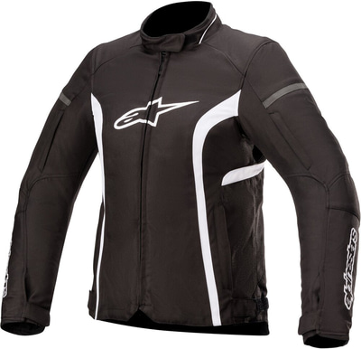 Alpinestars Stella T-Kira V2 Waterproof Jacket White 12