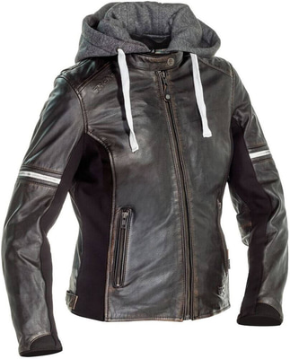 Richa Toulon 2 Lady Jacket Brown 1000