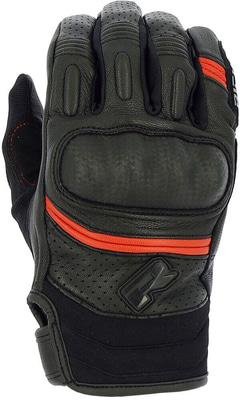 Richa Protect Summer 2 Gloves Red 400