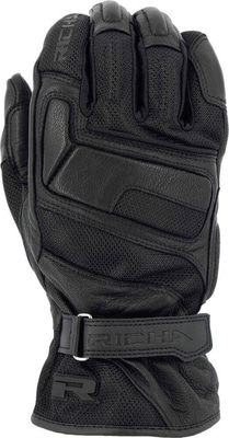 Richa Summerfly 2 Men Gloves Black 100
