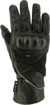 Richa Street Touring GTX Lady Gloves Black 100